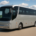 dom na kołach – wygoda, który możesz zabrać ze sobą