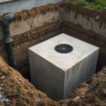 Codzienna obsługa systemów gromadzenia nieczystości w domu jednorodzinnym – ekspercki zbiór zasad opisujący bezpiecznego korzystania infrastrukturą sanitarną w praktyce